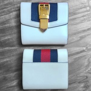 Gucci Vintage wallet